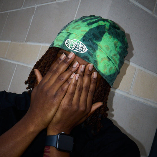 HEAT REACTIVE SKULL CAP - NO FACE