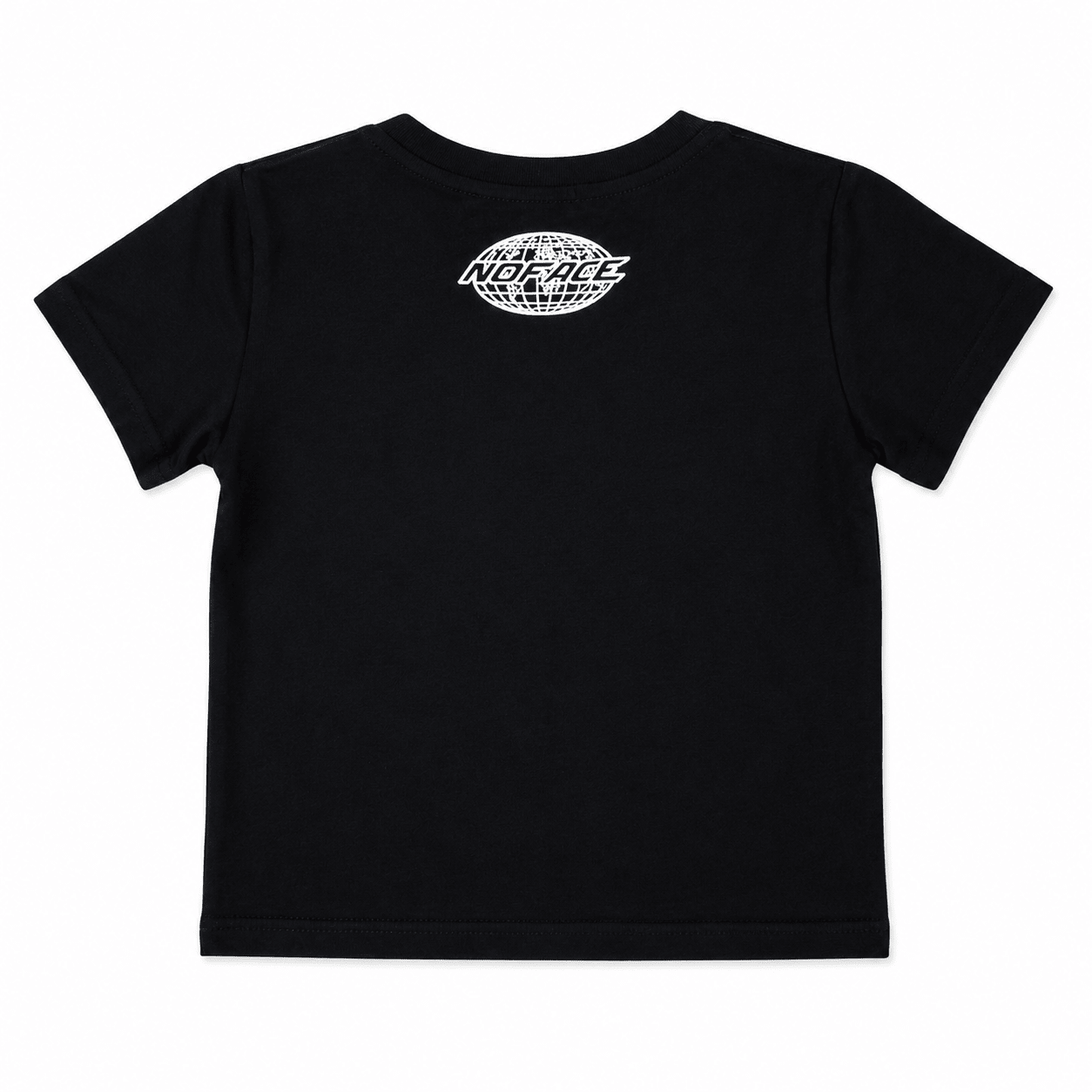 24K ESSENCE BABY TEE (BLACK) - NO FACE