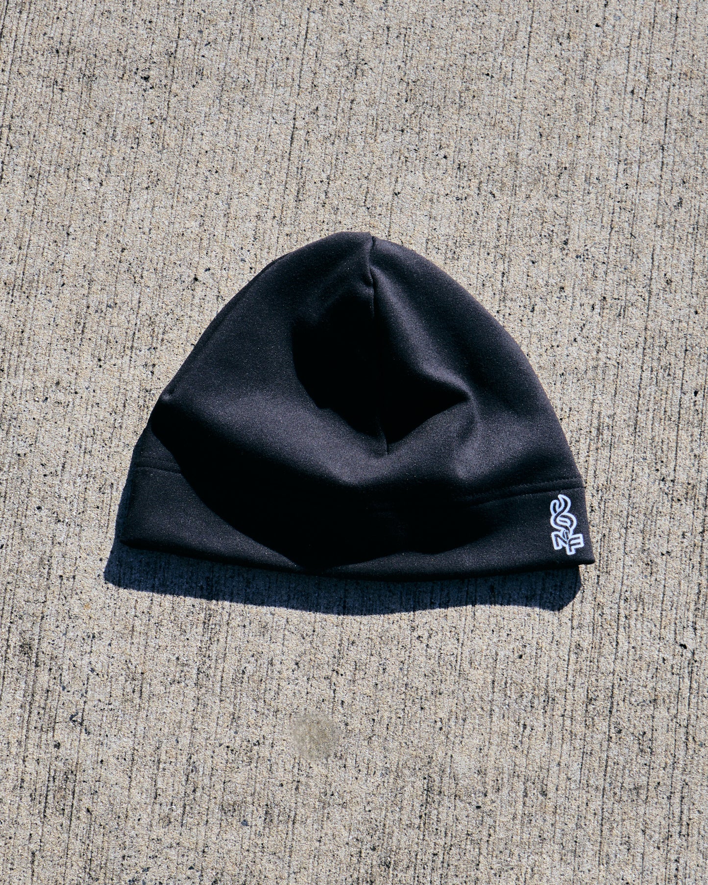 NO FACE SKULL CAP
