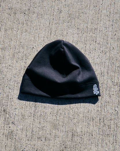 NO FACE SKULL CAP