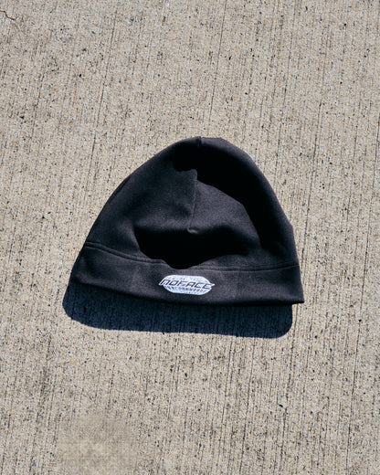 NO FACE SKULL CAP