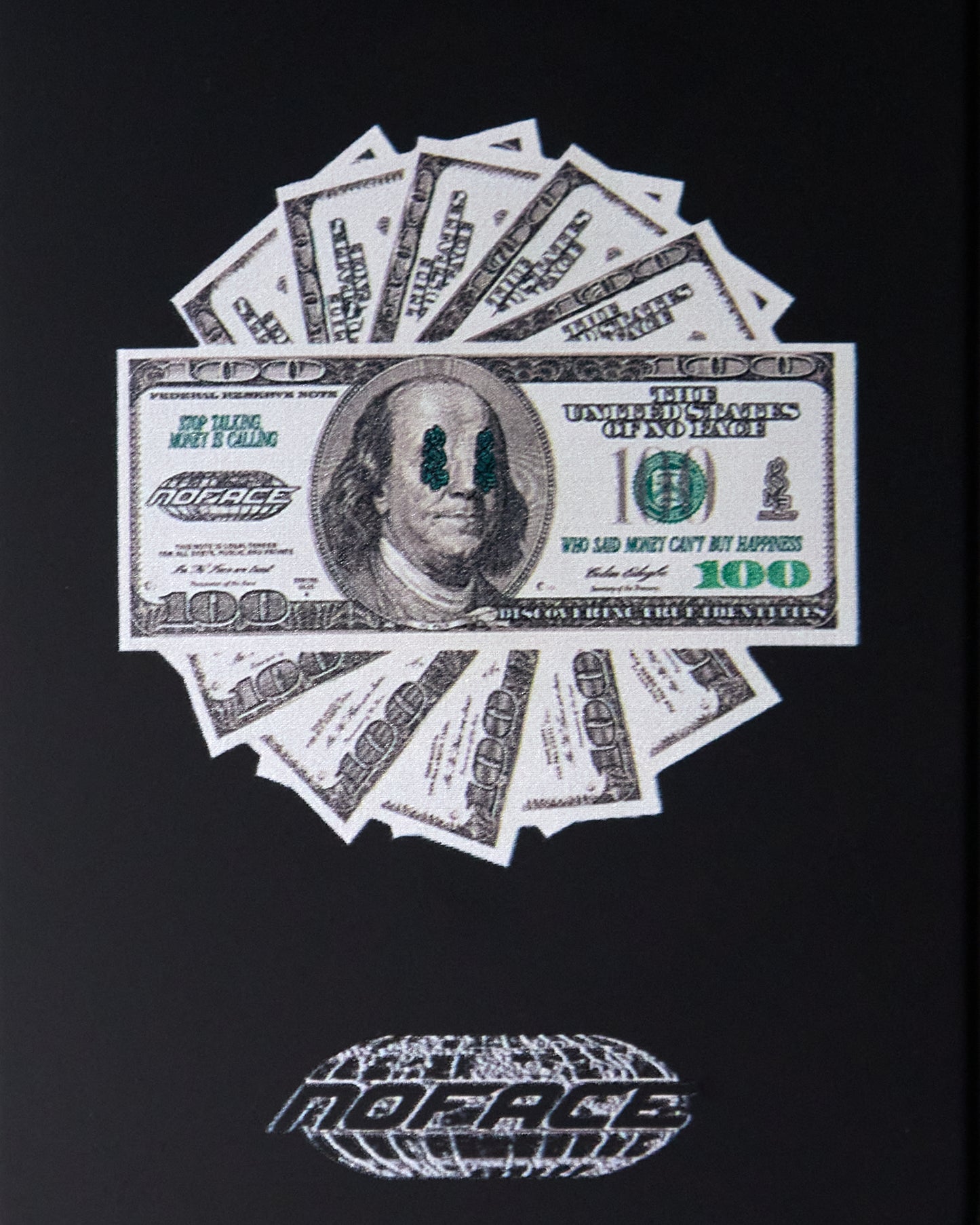 HUSTLER'S MINDSET iPHONE CASE