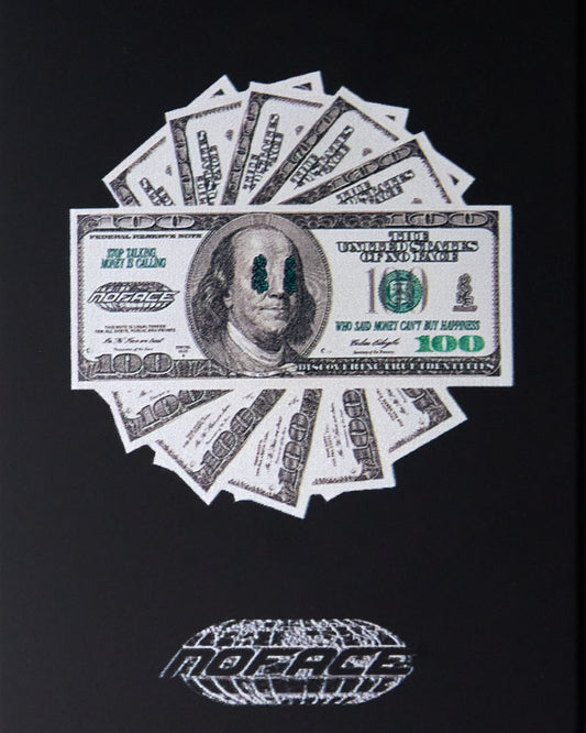 HUSTLER'S MINDSET iPHONE CASE