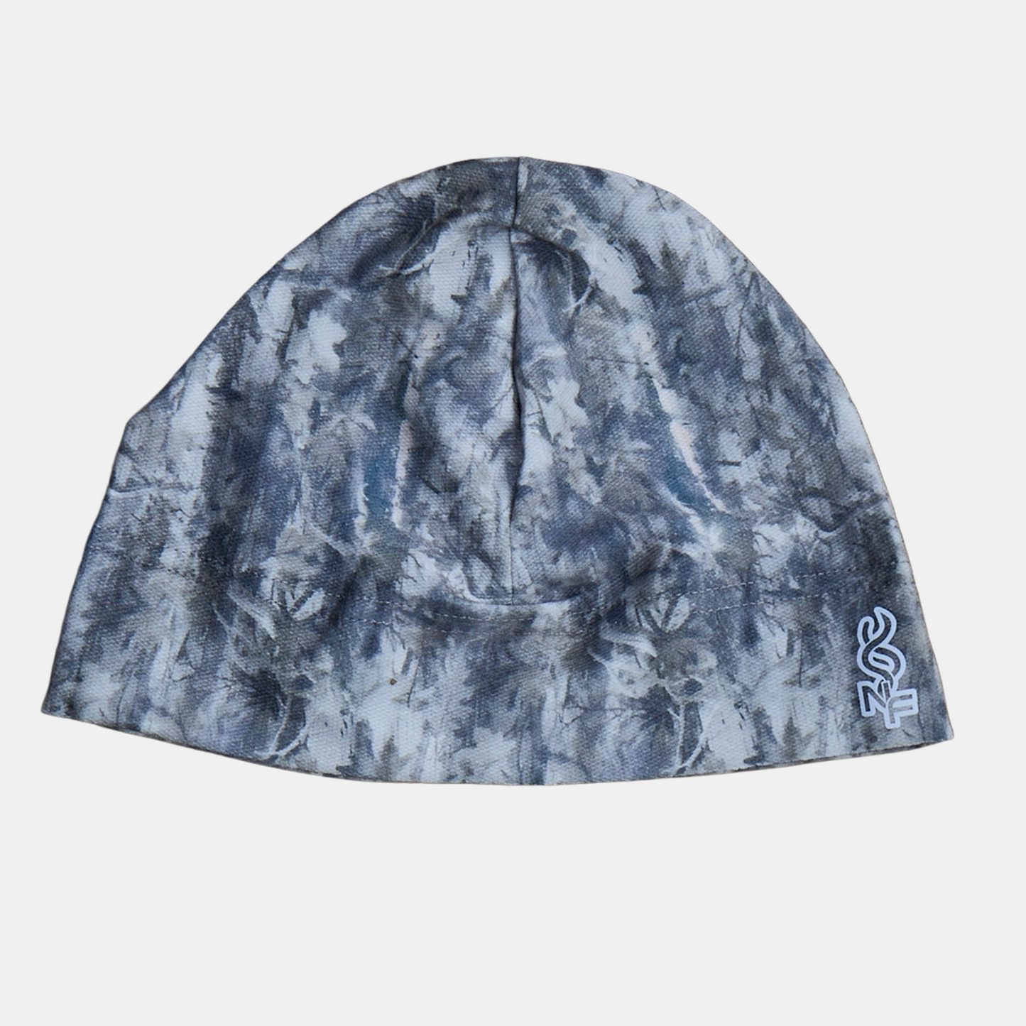 LOCKED-IN SKULL CAP (REAL TREE)