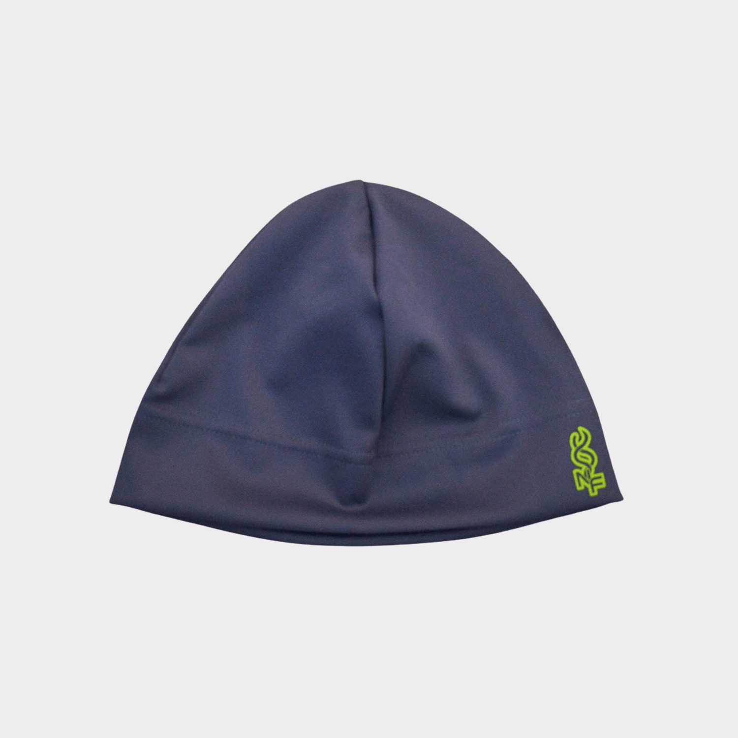 GREY SKULL CAP - NO FACE