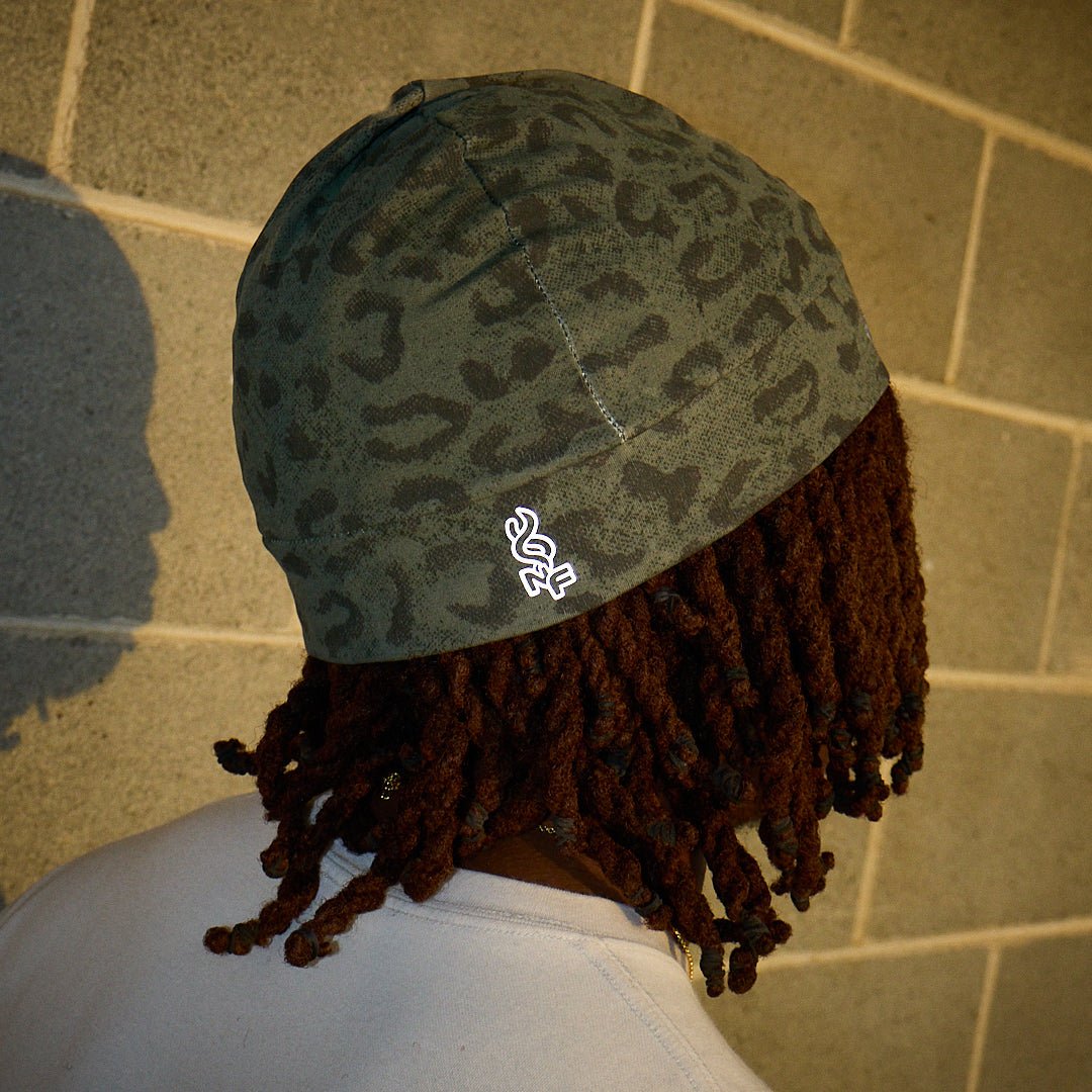 HEAT REACTIVE SKULL CAP - NO FACE