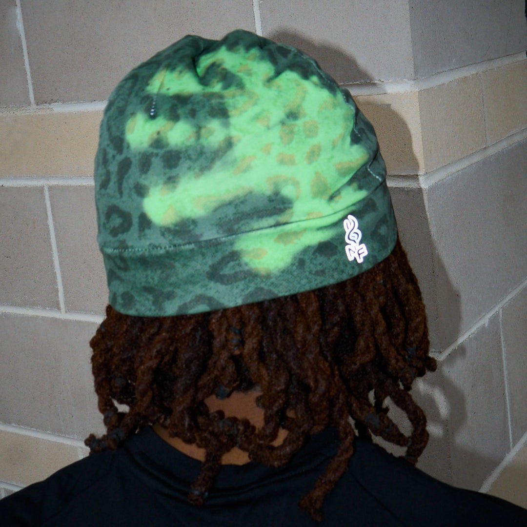 HEAT REACTIVE SKULL CAP - NO FACE