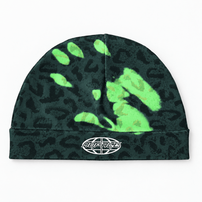 HEAT REACTIVE SKULL CAP - NO FACE