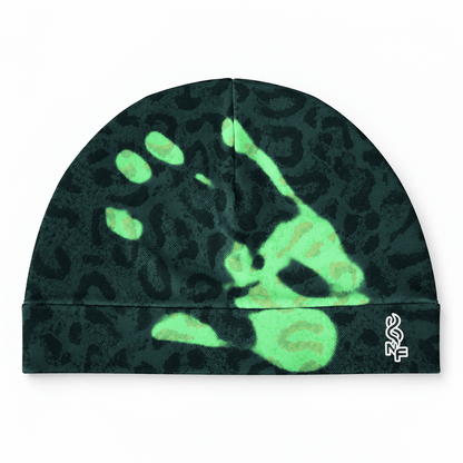 HEAT REACTIVE SKULL CAP - NO FACE