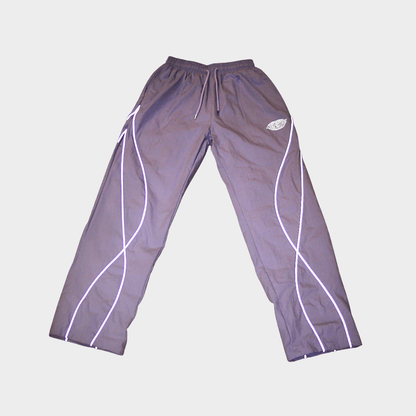LILAC REFLECTIVE PANT - NO FACE