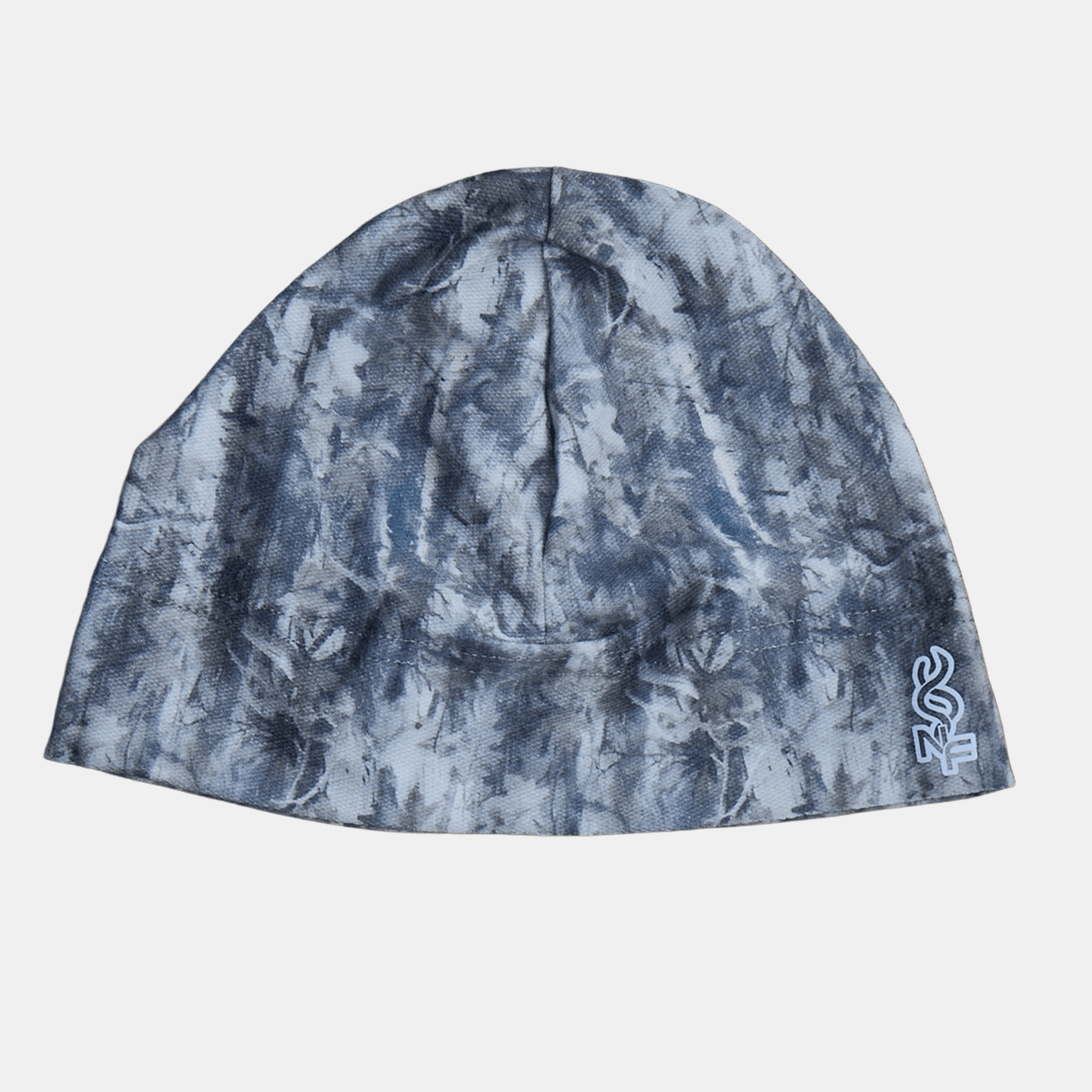 LOCKED - IN SKULL CAP (REAL TREE) - NO FACE