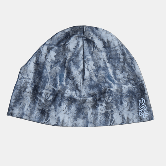 LOCKED - IN SKULL CAP (REAL TREE) - NO FACE