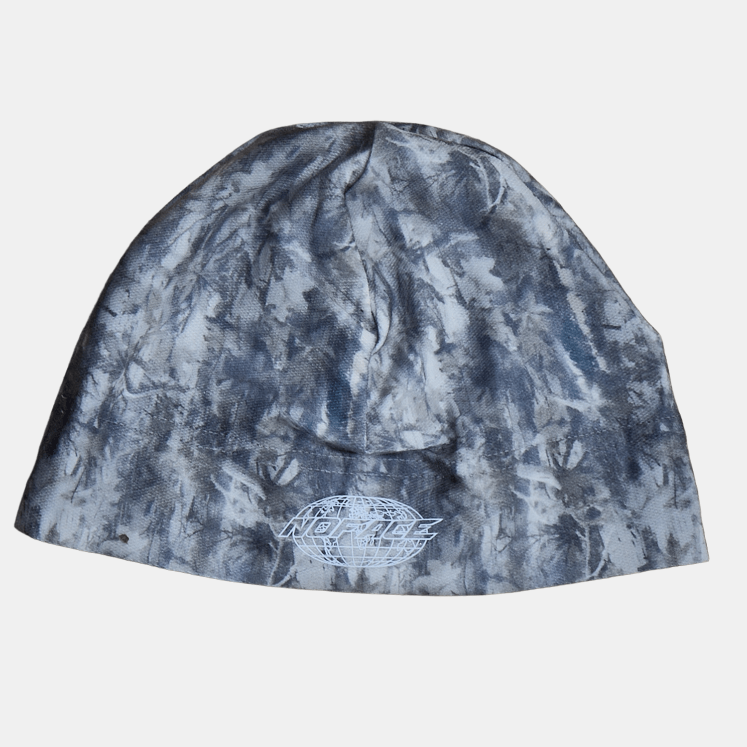 LOCKED - IN SKULL CAP (REAL TREE) - NO FACE