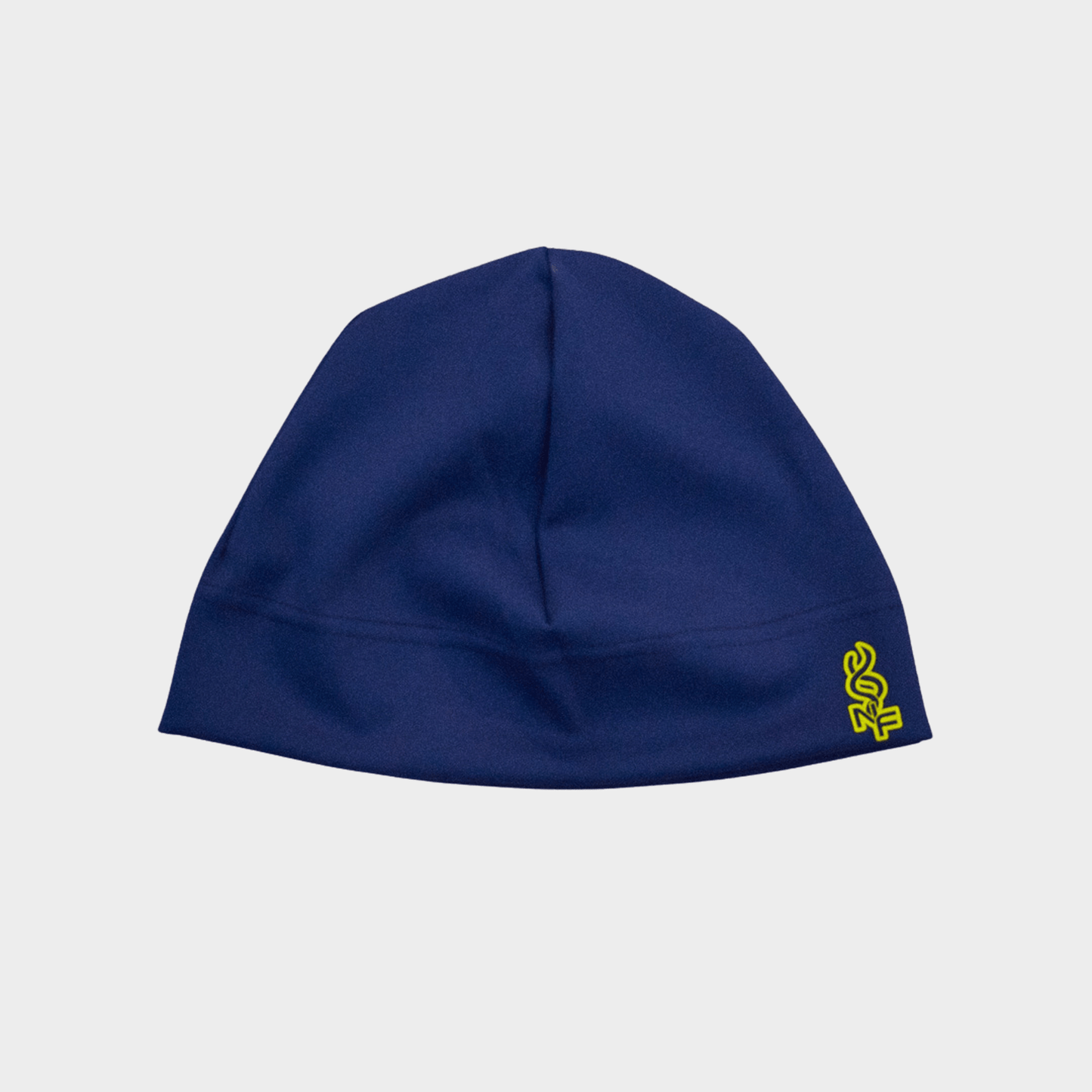 NAVY SKULL CAP - NO FACE