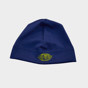 LOCKED-IN SKULL CAP (NAVY)
