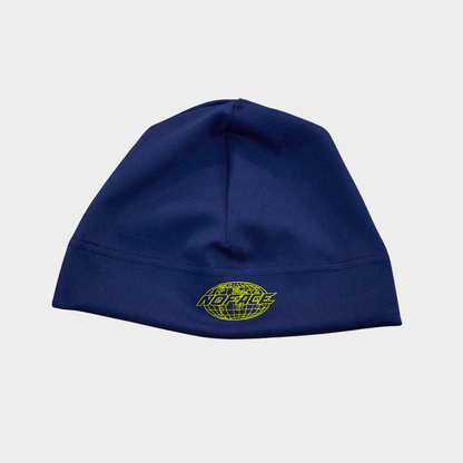 NAVY SKULL CAP - NO FACE