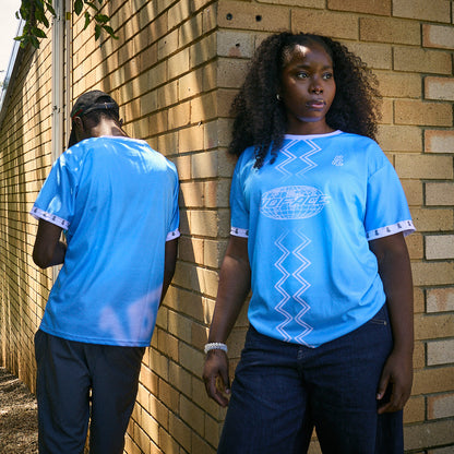 BABY BLUE JERSEY