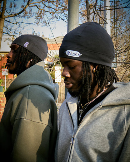 NO FACE SKULL CAP - NO FACE