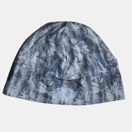 LOCKED-IN SKULL CAP (REAL TREE)
